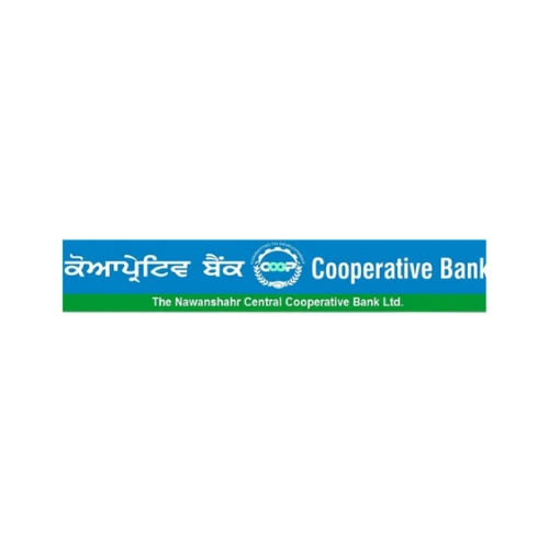 Corperative Bank