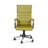 Onyx Lime Executive Chair