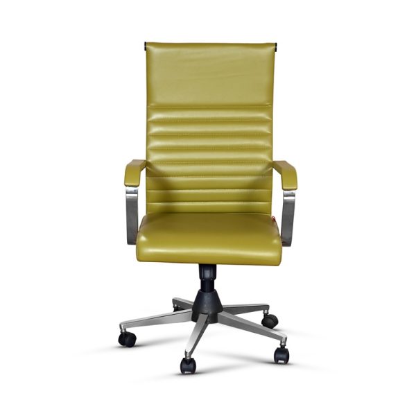 Onyx Lime Executive Chair