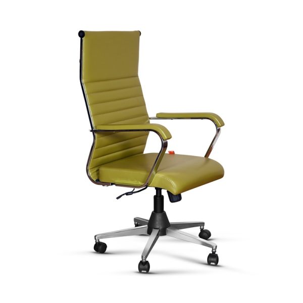 Onyx Lime Executive Chair