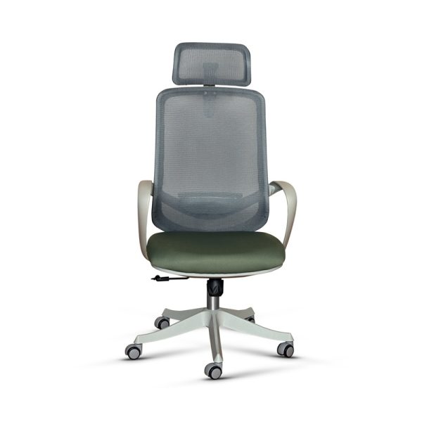 Cervicano I Executive Chair