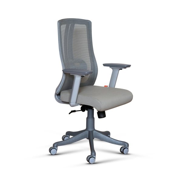 Thoriac Executive Chair