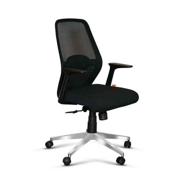 Nero III Executive Chair