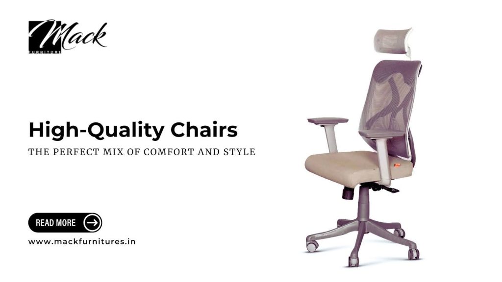 High Quality Chairs