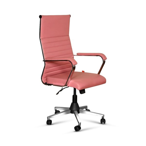 Onyx Rosa Executive Chair