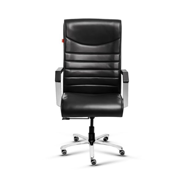 Roma Nero Executive Chair